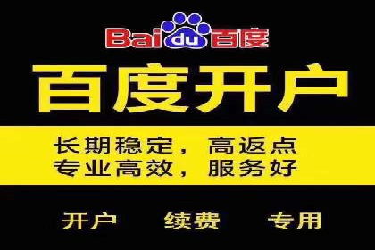 行业巨头背后的SEM推广代运营公司